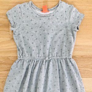 star dress